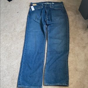 NWT RL Polo Jeans classic 867 32x32